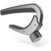 D'Addario Planet Waves NS Pro Capo - Metallic Grey