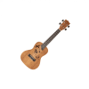 Blackwater YWUK-23 Sapele Flower Concert Ukulele w/Bag