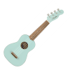 Fender Venice Soprano Ukulele - Daphne Blue