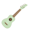 Fender Venice Soprano Ukulele - Surf Green