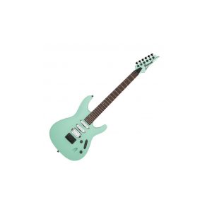 Ibanez S561 Electric Guitar in Seafoam Green Matte