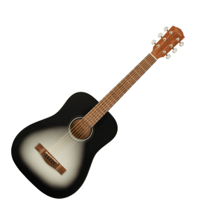 Fender FA-15 Travel Size Acoustic Guitar