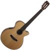 Cort Classic Series CEC3 Nylon-Strung Electro-Classical Guitar