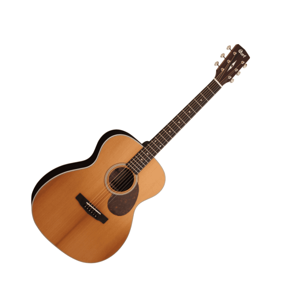 Cort Luce L200F ATV Electro-Acoustic Guitar in Semi Gloss