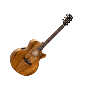 Cort SFX-Myrtlewood Electro-Acoustic Guitar in Natural Gloss