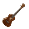 Barnes & Mullins BMUK5T Tenor Ukulele in Walnut