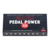 Voodoo Lab Pedal Power X8 Power Supply