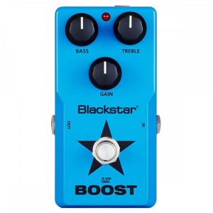 Blackstar LT Boost Guitar Effects Pedal