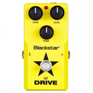 Blackstar LT Drive Classic Overdrive Guitar Effects Pedal