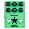 Blackstar LT Dual (2-Channel) Distortion Guitar Effects Pedal