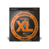 D'Addario ECB82 XL Chromes Flat Wound Bass Guitar Strings