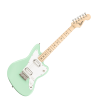 Squier Mini Jazzmaster HH in Surf Green