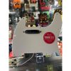 Squier Bullet Telecaster Loaded Pickguard in White