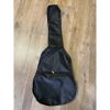 Plain 1/2 Size Classical Guitar Gig Bag