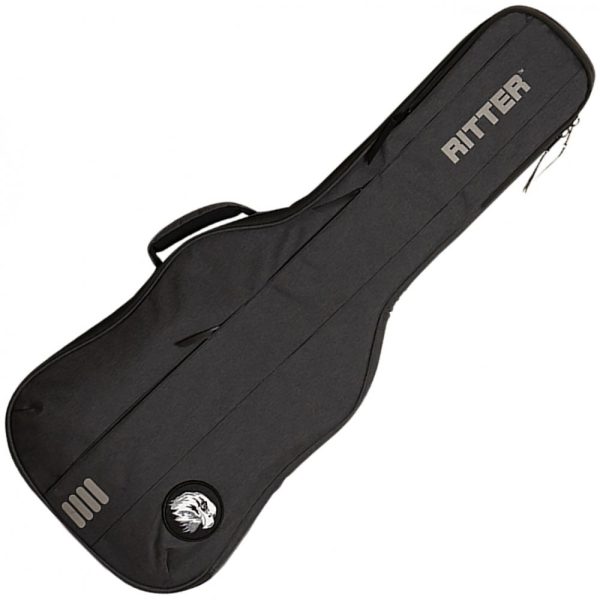 Ritter Bern Electric Guitar Gig Bag in Anthracite