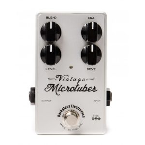 Darkglass Vintage Microtubes Pedal (Handmade in USA)