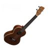 Brunswick BU4T Tenor Ukulele in a Mahogany Finish