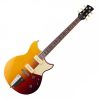 Yamaha Revstar Standard RSS02T in Sunset Burst Electric Guitar