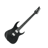 Ibanez RGR652AHBF Prestige Series Electric Guitar in Weathered Black (With Hard Case)