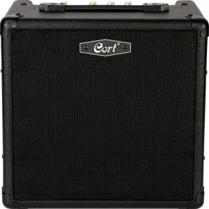 Cort CM20B 20-Watt Electric Bass Guitar Amplifier