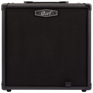 Cort CM40B 40-Watt Electric Bass Guitar Amplifier