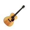 Cort Luce L100-O Acoustic Guitar in Natural Satin