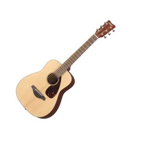 Yamaha JR2 3/4 Size Travel Acoustic Guitar in Natural