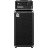 Ampeg Classic Series Micro-CL 100-Watt Solid State Bass Guitar Amplifier Stack