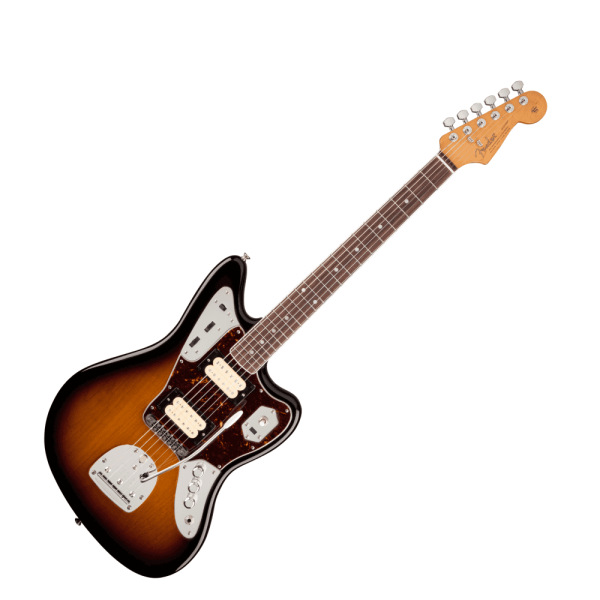 Fender Kurt Cobain Signature Jaguar