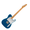 Fender J Mascis Signature Telecaster in Bottle Rocket Blue Flake