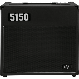 EVH 5150 Iconic Series 15-Watt All Valve 1x10 Combo Amplifier