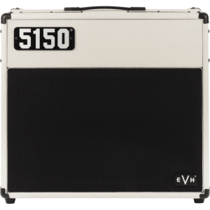 EVH 5150 Iconic Series 40-Watt All Valve 1x12 Combo Amplifier