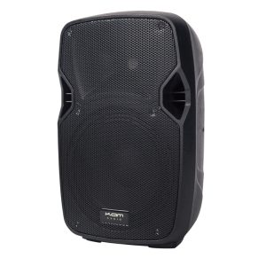 Kam RZ10ABT V3 Active 300-Watt Portable PA Speaker with Bluetooth