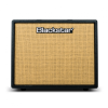 Blackstar Debut 50R 50-Watt 1x12 Combo Electric Guitar Amplifier in Black