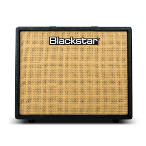 Blackstar Debut 50R 50-Watt 1x12 Combo Electric Guitar Amplifier in Black