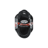 EVH Premium Straight Jack 20ft Instrument Cable in Black