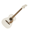 Fender Malibu Player Electro-Acoustic Guitar in Arctic Gold