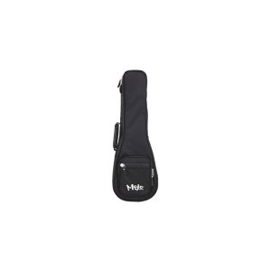 Mojo MB SU 600 Soprano Ukulele Gig Bag in Black