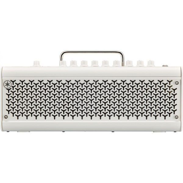 Yamaha THR30II Wireless Electric Guitar Amplifier in White