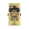 Keeley El Rey Dorado Distortion Guitar Effects Pedal