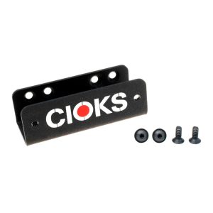 CIOKS GRIP V2.0 Pedaltrain Mounting Bracket for Power Supplies