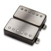 EMG JH 'Het' Set James Hetfield Neck and Bridge Pickups in Black Chrome