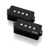 EMG GZR-P HZ Geezer Butler Passive Precision Bass Guitar Pickup in Black