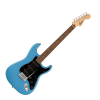 Squier Sonic Stratocaster Electric Guitar in California Blue