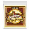 Ernie Ball Earthwood Silk & Steel Extra Soft 80/20 Bronze 10-50 Acoustic Guitar Strings