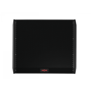 HH Electronics TSM-12A 800-Watt Active Floor Monitor