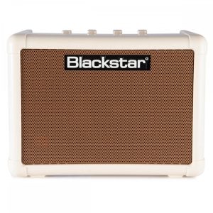 Blackstar Fly 3 Acoustic 1x3 3W Battery-Powered Mini Guitar Combo Amp