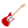 Squier Sonic Mustang Electric Guitar in Torino Red