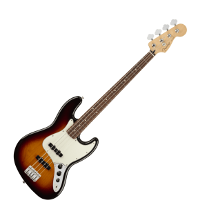 Fender Player Jazz Bass Guitar