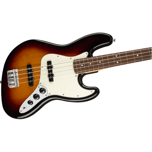 3-Tone Sunburst